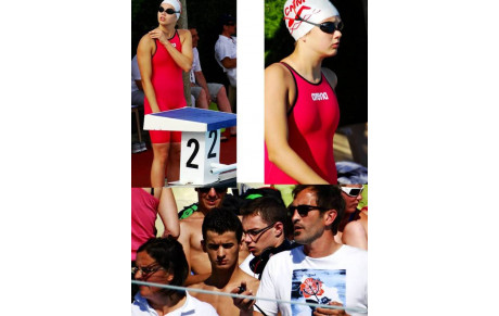 Championnats France16 ans et plus Pierrelatte (26) du 25.07.2014 au 29.07.2014