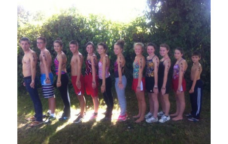 Redon 30 et 31 août 2014