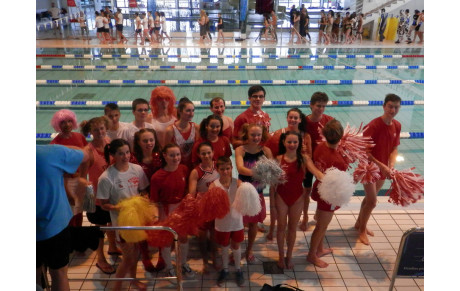 Championnat Régional Interclubs TC Redon 8.11.2014