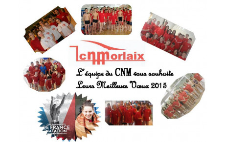 Bonne Année!!