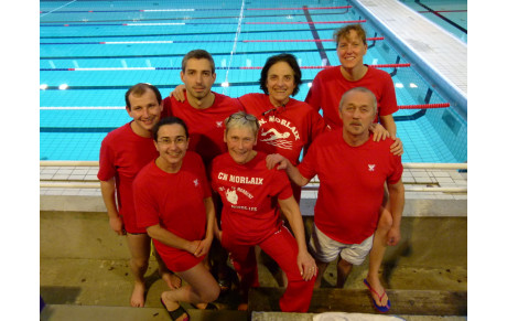 Championnat Bretagne Maitres