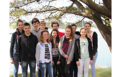 4ème Meeting Départemental Concarneau 10.05.2015