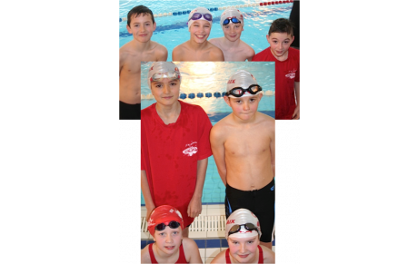 Finale régionale Interclubs Lannion 7.06.2015