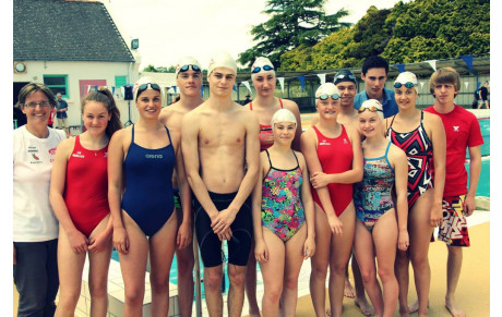 Championnat du FINISTERE à Pleyber Christ le 27 et le 28 juin 2015