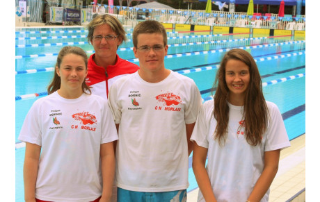 Les championnats nationale 2 à Laval du 10 au 12 juillet 2015