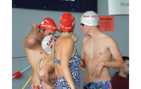 Meeting sprint  le dimanche 11 octobre 2015