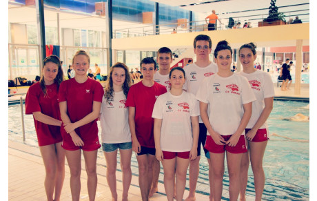 Championnat du Finistère à Landerneau