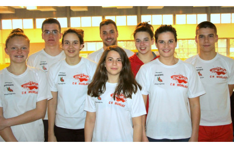 Championnat régional hiver à Rennes