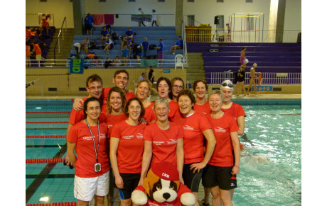 Championnat départemental des maîtres
