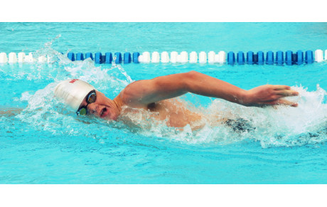 Championnat de France 5 kms Indoor