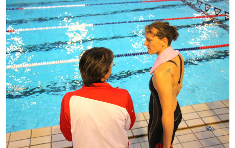 Championnat Régional des Maîtres 