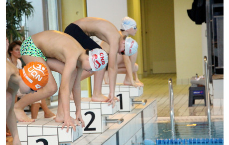 Natathlon 1 Benjamins