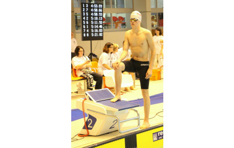 Championnat National 2 à Tours