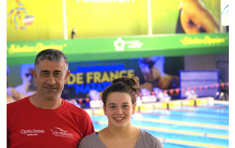 Championnat de France Elite à Montpellier