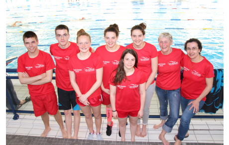 Record de l'heure et championnat demi-fond 