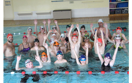 Fête du Club 2016