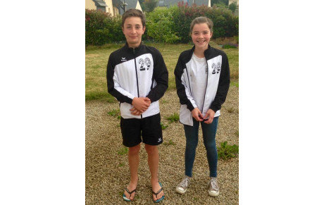 Coupe de France des régions benjamins