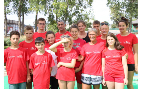 Eau Libre Redon 2016
