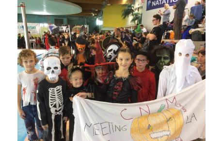 Meeting de la trouille 
