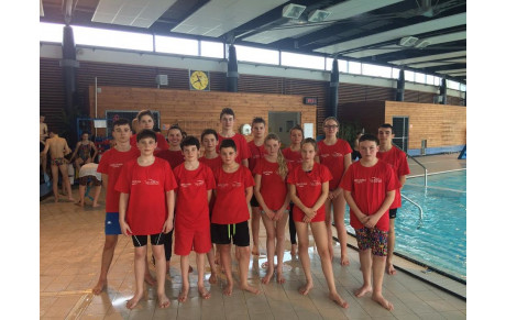 Week- end sportif  du 18/19 mars 2017