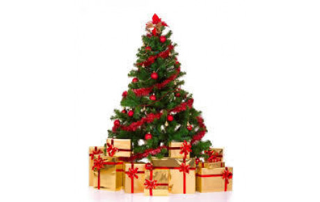 Opération "Sapins de Noël"