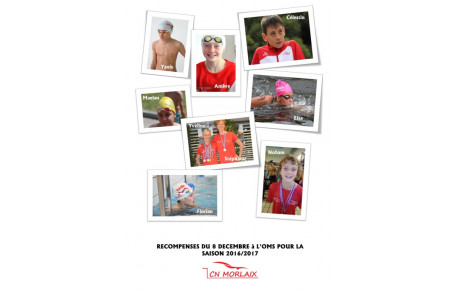 Récompenses Sportives de l'OMS