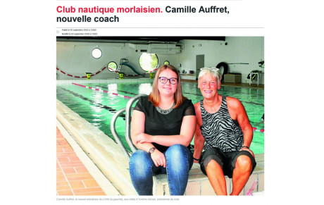  Camille Auffret Nouvelle Coach