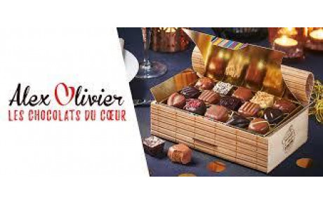 Opération &quot;Chocolats de Noël&quot;