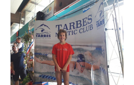 Championnat de France Jeunes