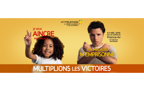 Téléthon 2019