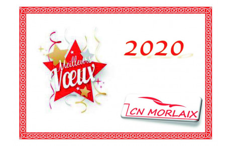 Voeux