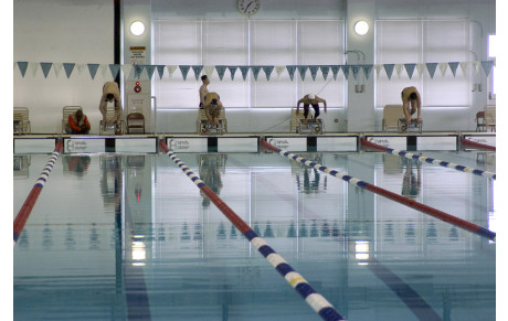 Test pour les nouveaux adhérents et permanences