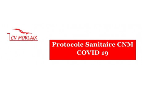 Protocole COVID-19 CNM