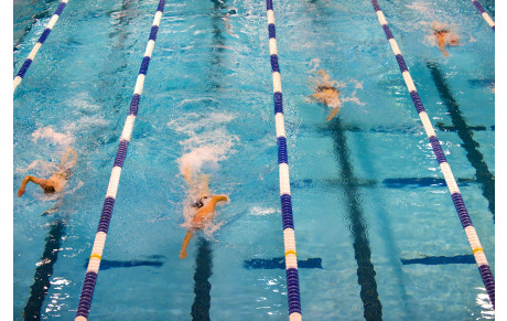 Reprise des entraînements
