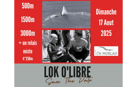 Lok O&quot;Libre 2025