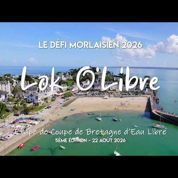 Lok'Olibre 2026