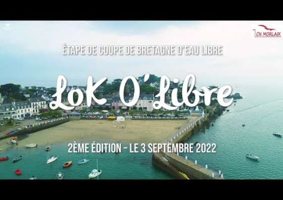 Vidéo Lok O'Libre 2022